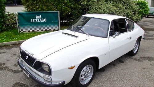 Picture of 1973 Lancia - Fulvia Sport Zagato 1300S S2 - For Sale