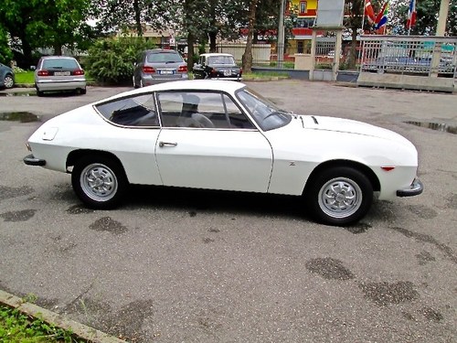 1973 Lancia Fulvia - 6