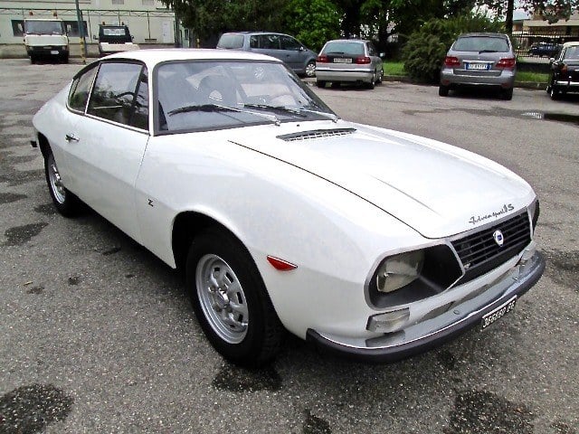 1973 Lancia Fulvia - 7