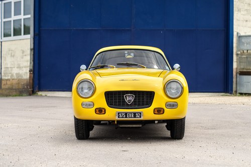 1962 Lancia Appia Sport Zagato In vendita