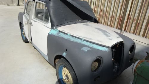Picture of 1959 Lancia Appia s2 body - For Sale