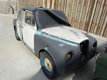 Picture of Lancia Appia s2 body