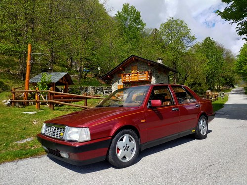 1988 Stunning thema 8.32 ,top condition ! In vendita