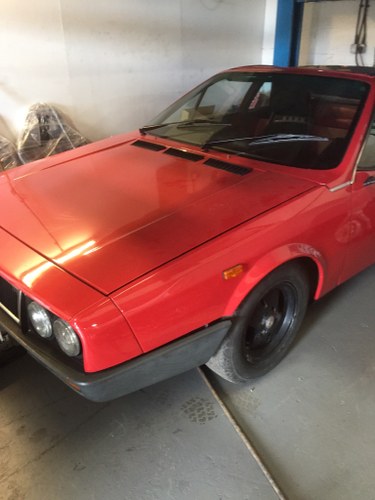 1978 Lancia For Sale
