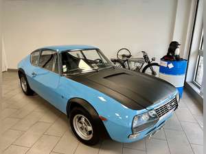 1967 Fulvia Zagato Sport 1.3 - 1st Serie Aluminium body For Sale (picture 1 of 8)