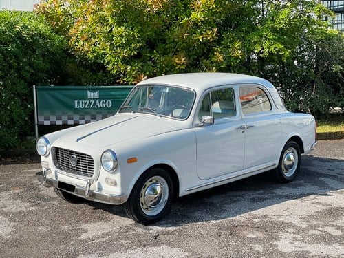1964 LANCIA APPIA S3 For Sale