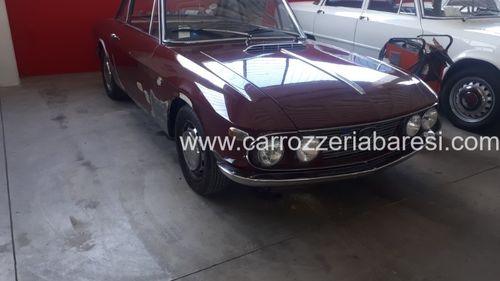 Picture of 1968 Lancia fulvia 1300 rallye - For Sale