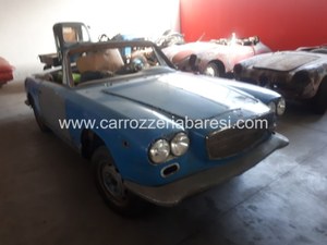 1964 Lancia Flavia