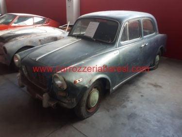 Picture of 1959 Lancia appia iii series For Sale