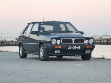 Picture of 1989 Lancia Delta HF turbo 1.6 For Sale