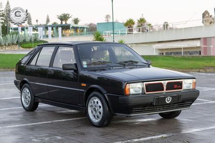 Picture of 1987 Lancia Delta HF Turbo For Sale