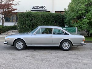 1973 Lancia 2000