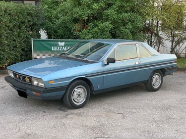 Picture of 1980 Lancia - Gamma Coupè 2000 For Sale