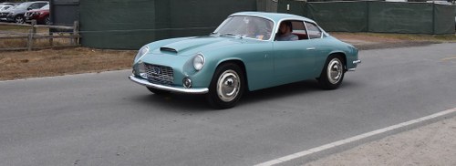 1959 Lancia Flaminia Sport Zagato For Sale