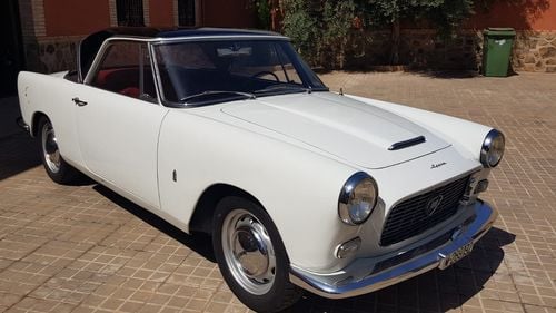 Picture of 1961 Appia pininfarina coupe serie 3 - For Sale