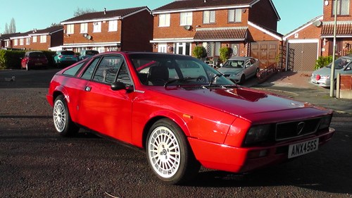 1978 Lancia beta monte carlo spyder px Kaufen Bei