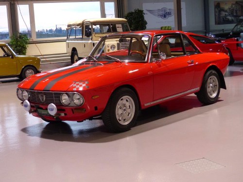 1973 Perfekt gepflegt und „ready for race“ Kaufen Bei