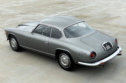1963 Lancia Flaminia - 5