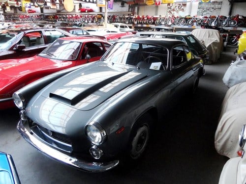 1969 Lancia Flaminia
