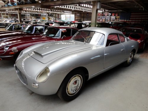 1960 Lancia Flaminia - 9