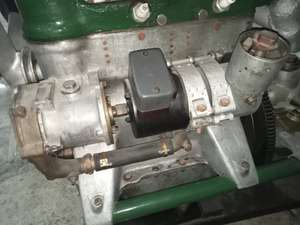 1927 Engine lancia lambda  For Sale (picture 4 of 11)