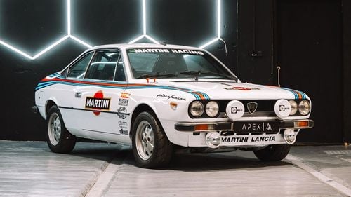 Picture of 1979 Lancia Beta Competizione - For Sale
