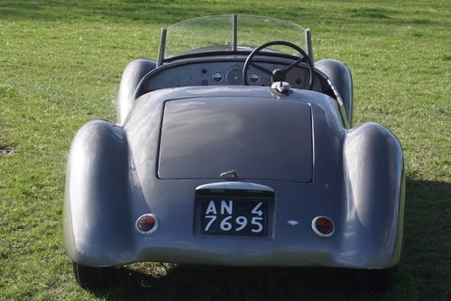 1950 Lancia Aprilia - 6