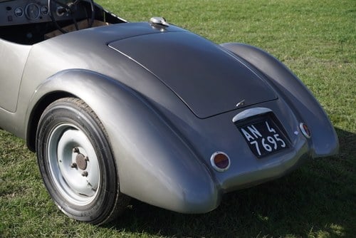 1950 Lancia Aprilia - 8