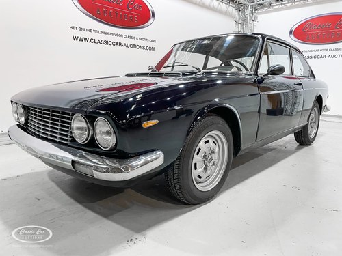 Lancia Flavia Coupe 2000 1971 For Sale by Auction