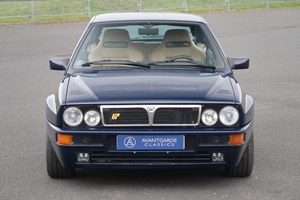 1994 Lancia Delta