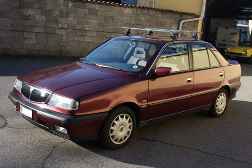 LANCIA DEDRA 1600 I.E. OF 1994 For Sale