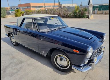 Picture of 1963 Lancia Appia coupé pininfarina For Sale