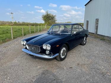 Picture of 1966 Lancia Flavia 1.8 Coupe For Sale