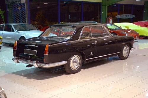 1962 Lancia Flaminia - 3