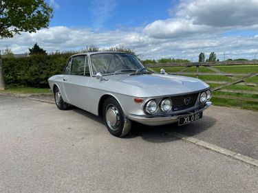 Picture of 1968 LANCIA FULVIA S1 1.3 RALLYE For Sale