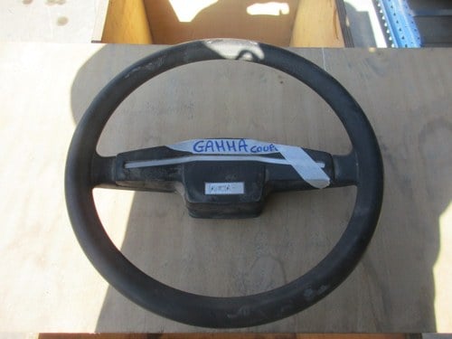 Steering wheel for Lancia Gamma Coupè For Sale