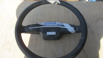 Steering wheel for Lancia Gamma Coupè