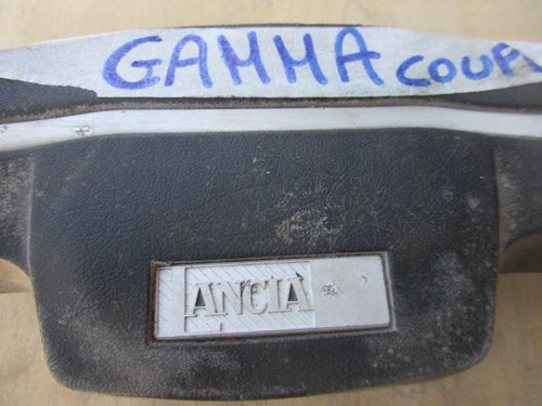 Lancia Gamma - 2