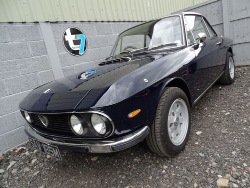 1974 Lancia Fulvia 1300 VENDUTO