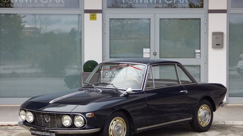 Picture of Lancia Fulvia Coupè 1.3 Rallye S 1970 - For Sale