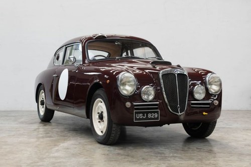 1951 LANCIA AURELIA B20GT SERIES 1 For Sale