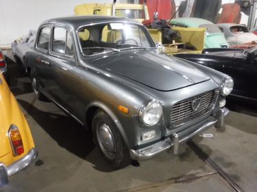 Picture of Lancia Appia Berlina 1962 4 cyl. 1100cc - For Sale