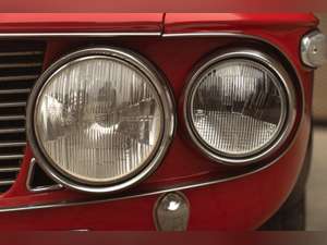 1970 LANCIA FULVIA HF 1.6 FANALONE For Sale (picture 6 of 50)