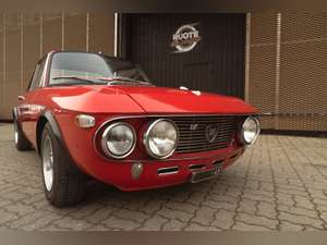 1970 LANCIA FULVIA HF 1.6 FANALONE For Sale (picture 9 of 50)