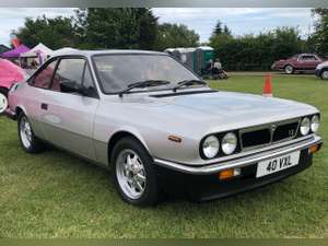 1984 Lancia Beta Coupe Volumex For Sale (picture 1 of 9)