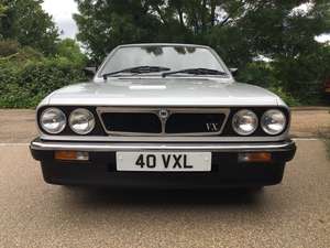 1984 Lancia Beta Coupe Volumex For Sale (picture 4 of 9)