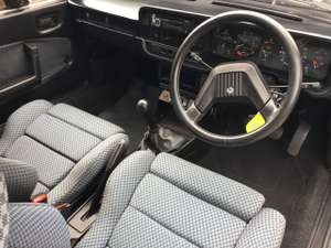 1984 Lancia Beta Coupe Volumex For Sale (picture 9 of 9)