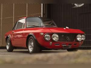 1970 LANCIA FULVIA HF 1.6 FANALONE For Sale (picture 3 of 50)