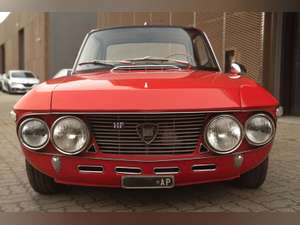 1970 LANCIA FULVIA HF 1.6 FANALONE For Sale (picture 5 of 50)