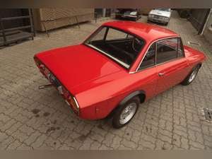 1970 LANCIA FULVIA HF 1.6 FANALONE For Sale (picture 25 of 50)